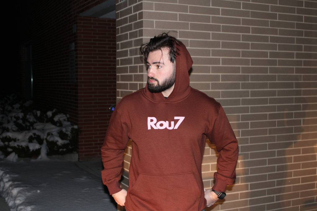 Fairuz Hoodie "بعدك على بالي"/B3dak 3ala Bali