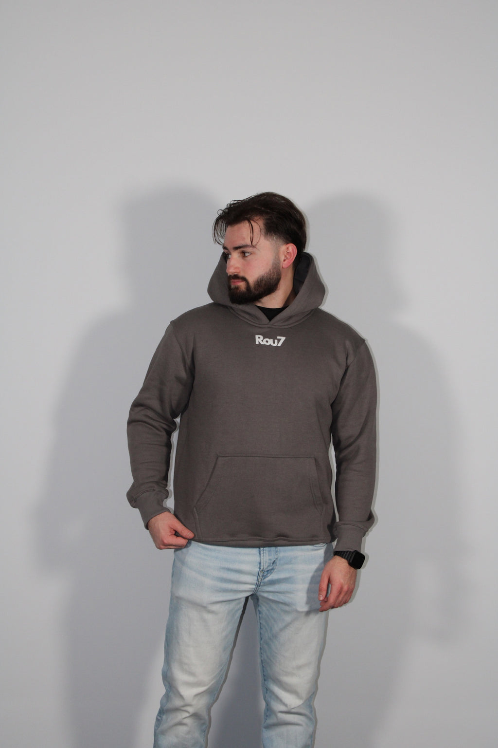 Fairuz Hoodie كيفك انتَ ملا انتَ/Keefak Inta Mala Inta