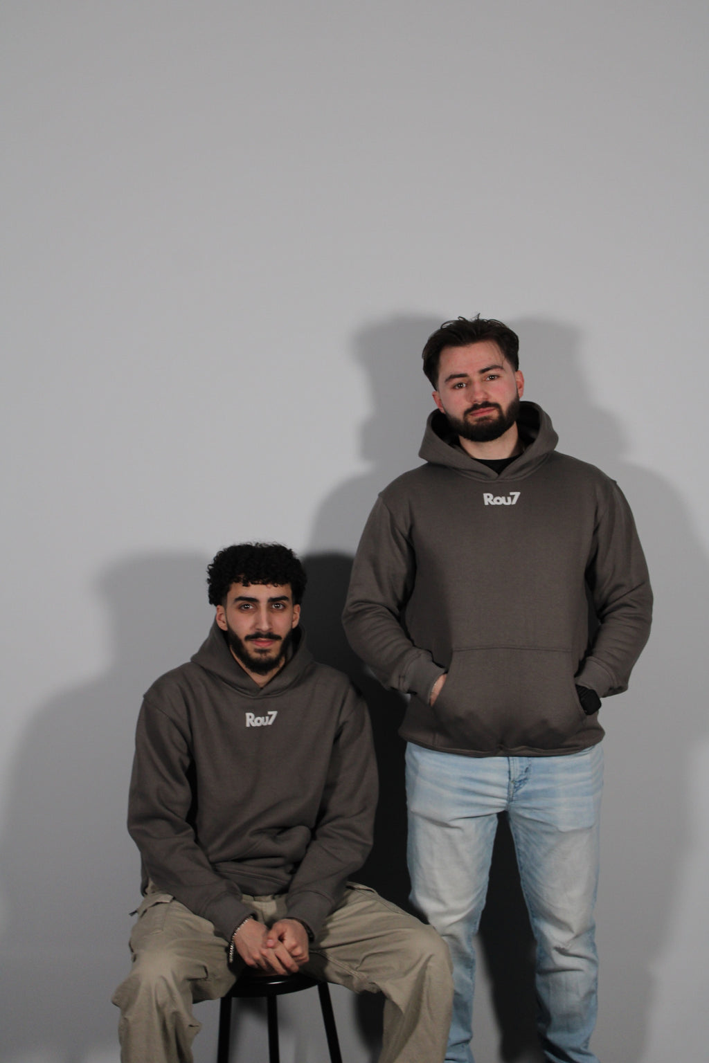 Fairuz Hoodie كيفك انتَ ملا انتَ/Keefak Inta Mala Inta