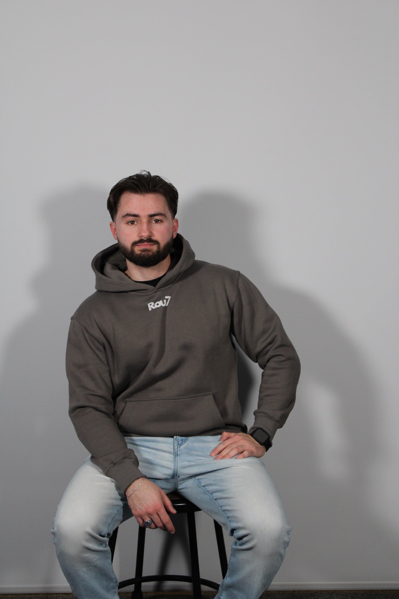 Fairuz Hoodie كيفك انتَ ملا انتَ/Keefak Inta Mala Inta