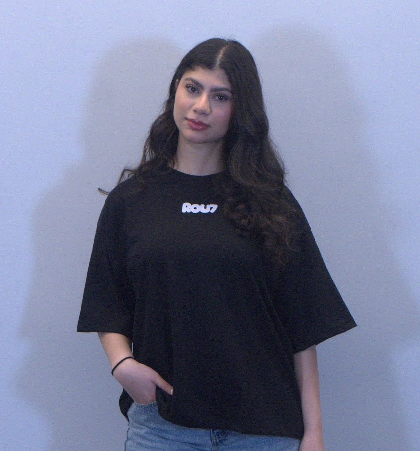 Short sleeve shirt الف ليلة وليلة